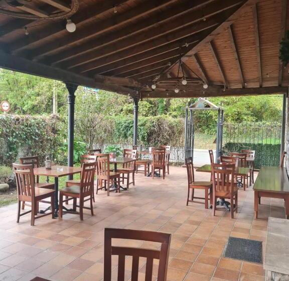 Fotos del hotel Ribera Del Chicu:  8