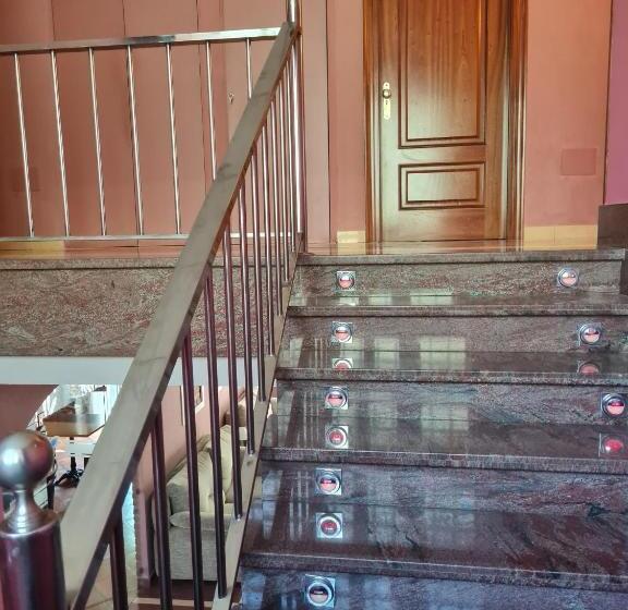 Fotos del hotel Ribera Del Chicu:  9