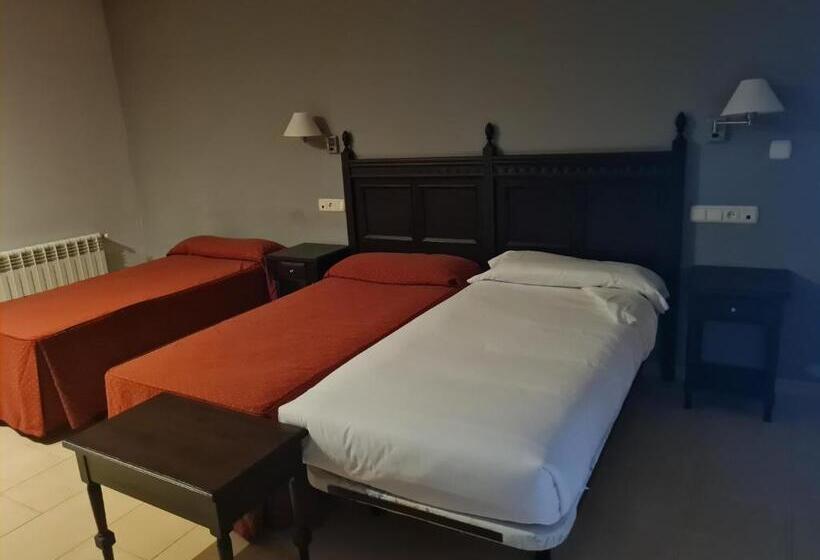 Fotos del hotel Ribera Del Chicu:  12