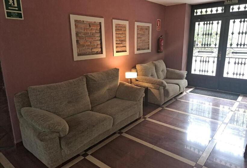 Fotos del hotel Ribera Del Chicu:  13