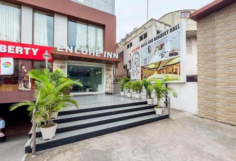 Fotos del hotel Encore Inn:  7