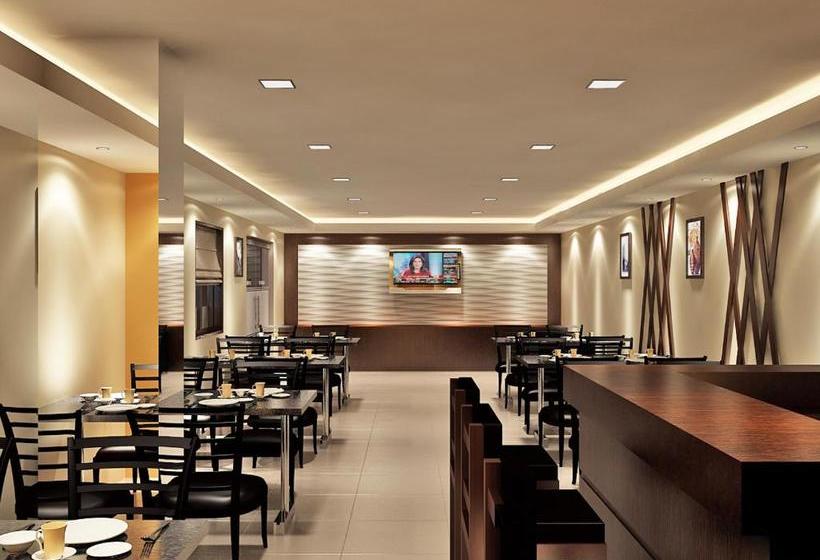 Fotos del hotel Encore Inn:  4