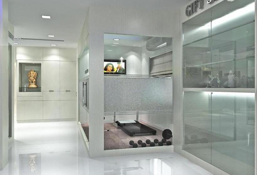 Fotos del hotel Encore Inn:  6