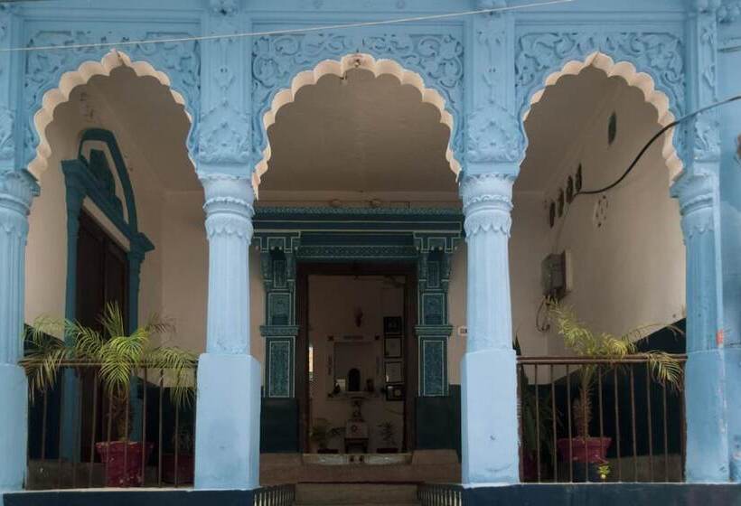 Fotos del hotel Kings Retreat Jodhpur:  10