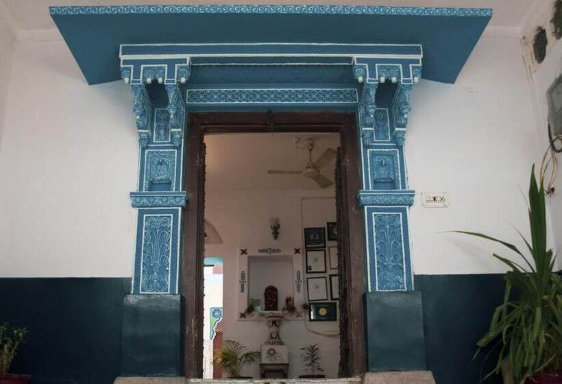 Fotos del hotel Kings Retreat Jodhpur:  6