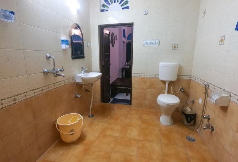 Fotos del hotel Kings Retreat Jodhpur:  12