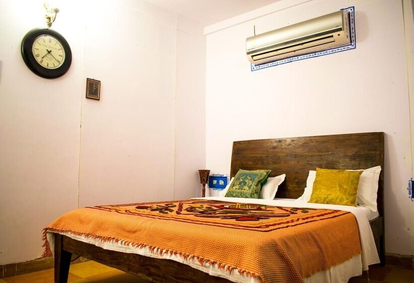 Fotos del hotel Kings Retreat Jodhpur:  15