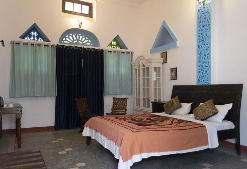 Fotos del hotel Kings Retreat Jodhpur:  24