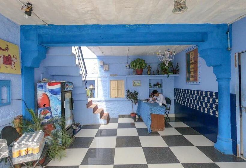 Fotos del hotel Kings Retreat Jodhpur:  4