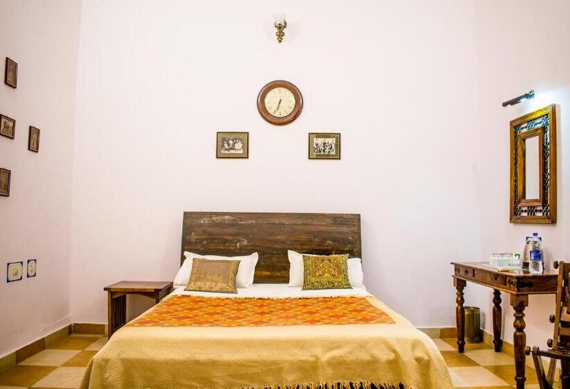 Fotos del hotel Kings Retreat Jodhpur:  11