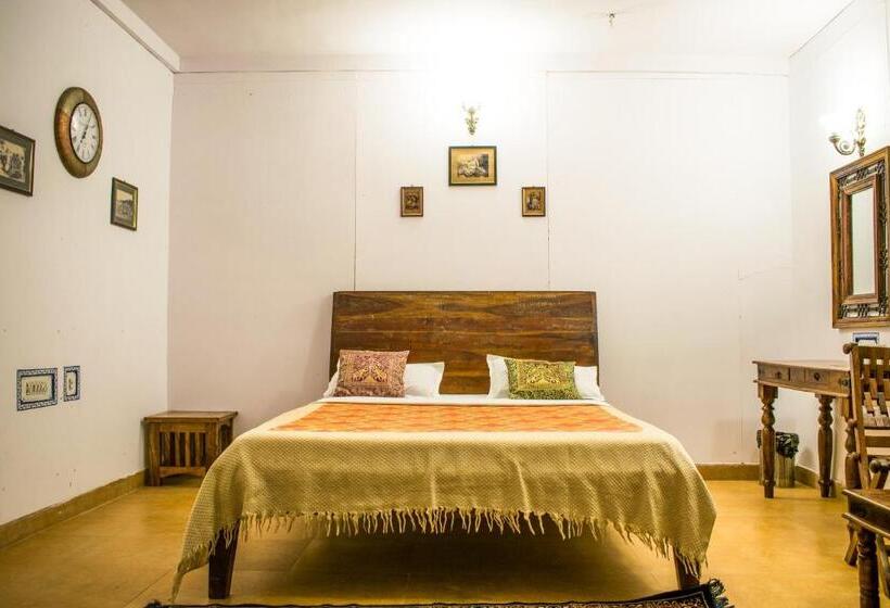 Fotos del hotel Kings Retreat Jodhpur:  7