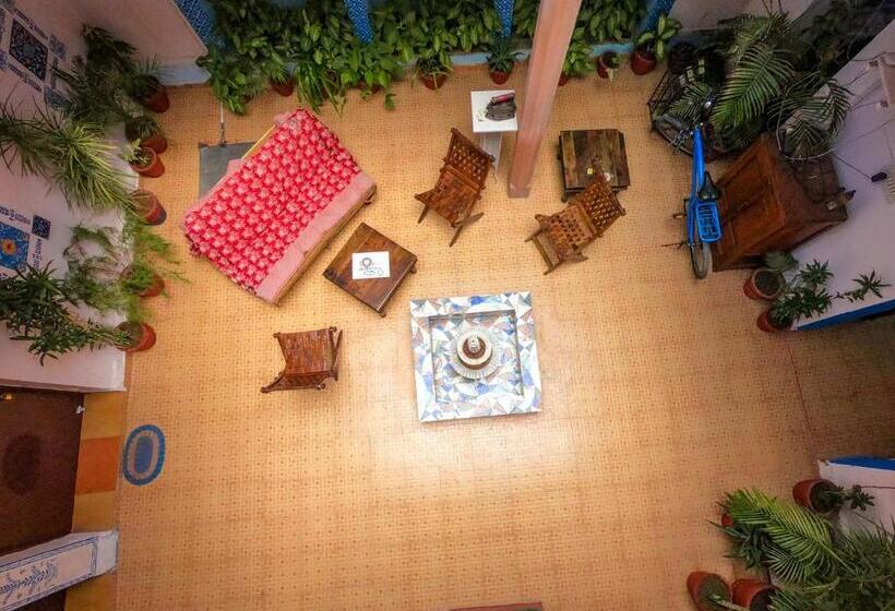 Fotos del hotel Kings Retreat Jodhpur:  3