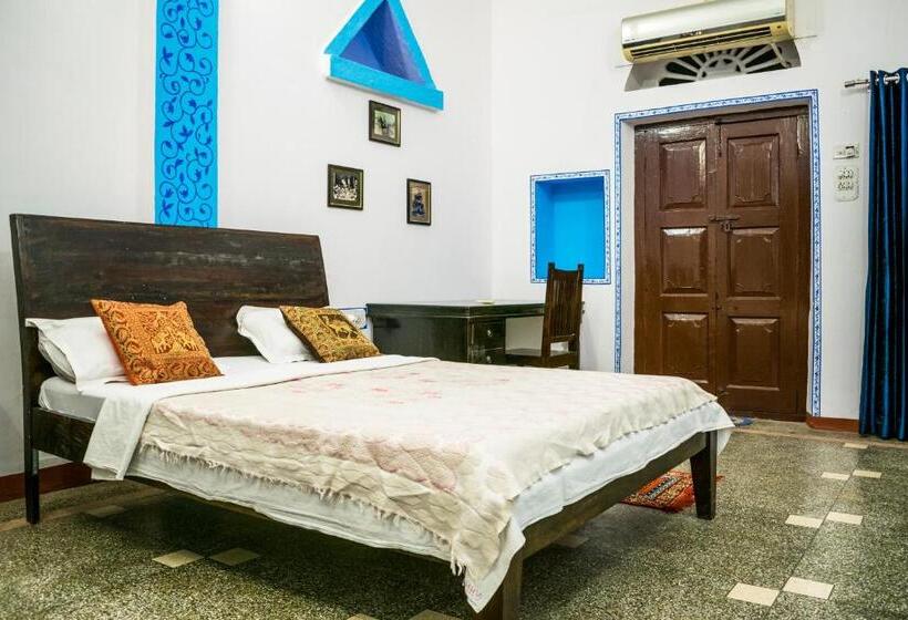 Fotos del hotel Kings Retreat Jodhpur:  17