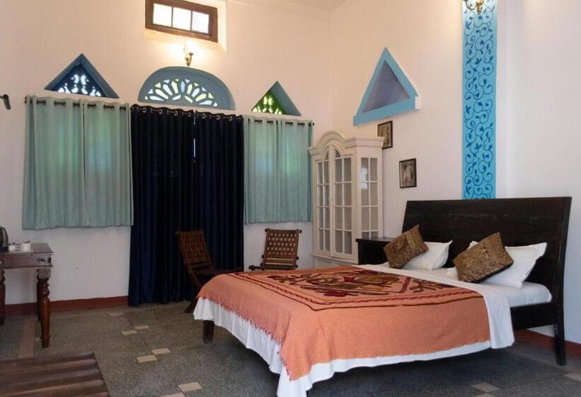 Fotos del hotel Kings Retreat Jodhpur:  25