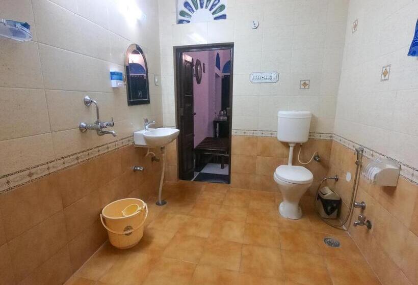 Fotos del hotel Kings Retreat Jodhpur:  9