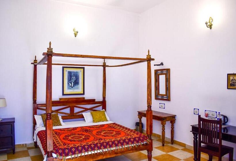 Fotos del hotel Kings Retreat Jodhpur:  23