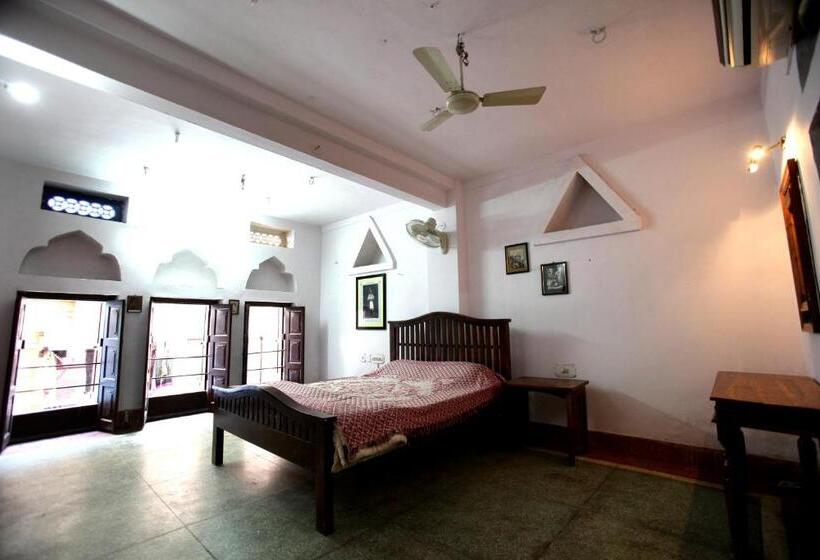 Fotos del hotel Kings Retreat Jodhpur:  21