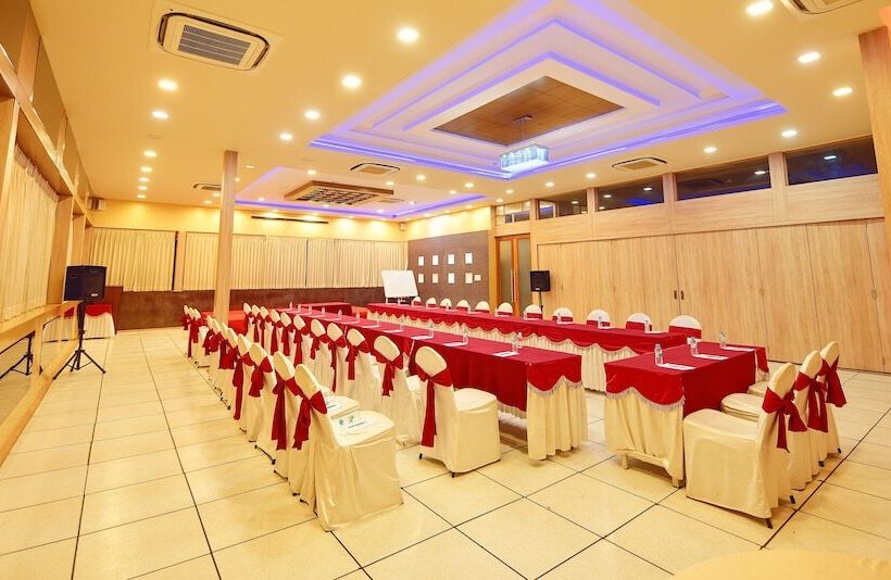 Fotos del hotel Sanman Gardenia:  10