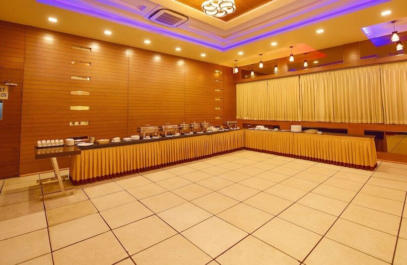 Fotos del hotel Sanman Gardenia:  4