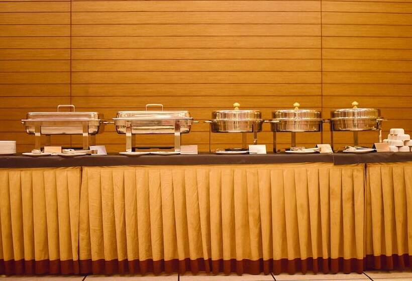 Fotos del hotel Sanman Gardenia:  9