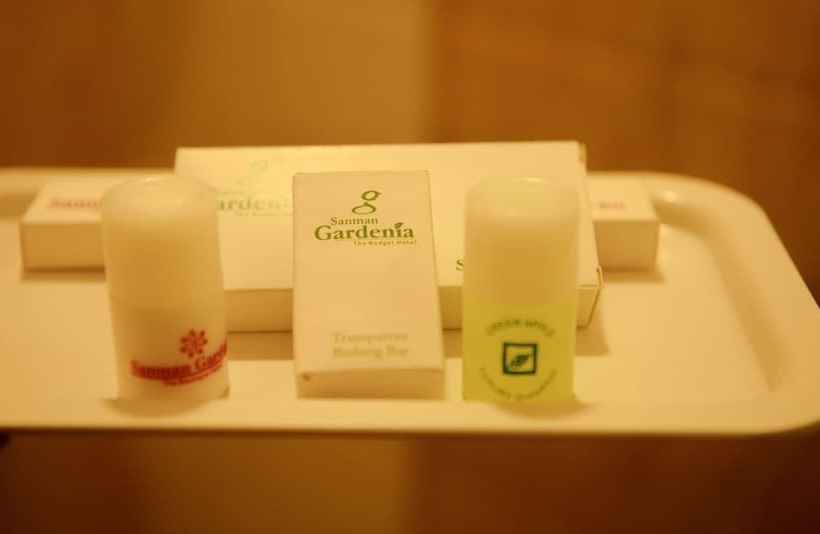 Fotos del hotel Sanman Gardenia:  5