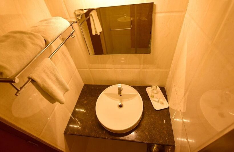 Fotos del hotel Sanman Gardenia:  6