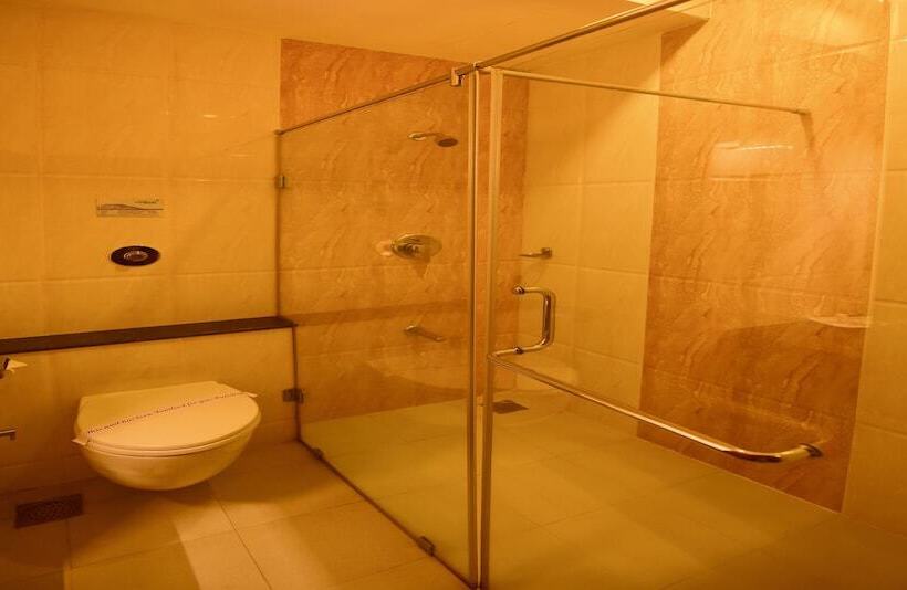 Fotos del hotel Sanman Gardenia:  11