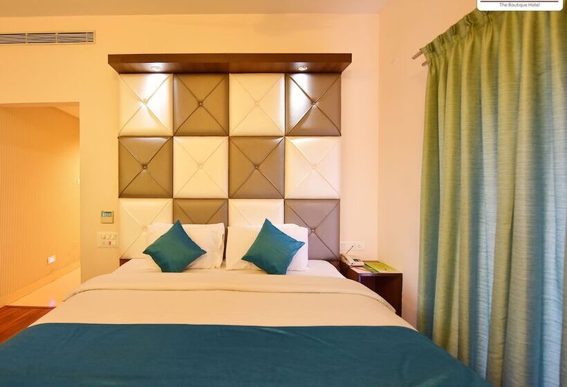 Fotos del hotel Sanman Gardenia:  8