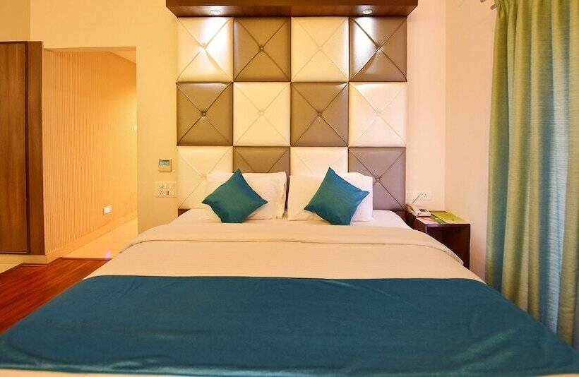 Fotos del hotel Sanman Gardenia:  13