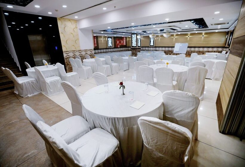 Fotos del hotel The Grand Radiant:  25