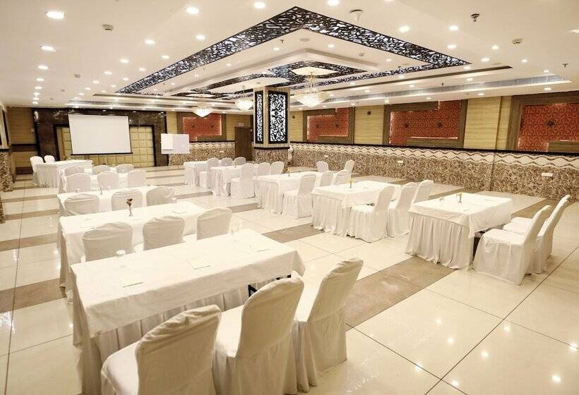 Fotos del hotel The Grand Radiant:  20