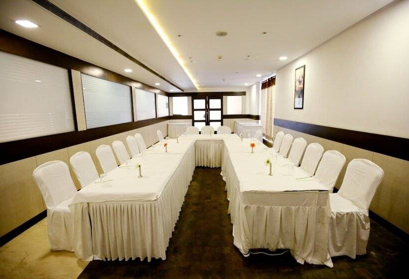 Fotos del hotel The Grand Radiant:  6