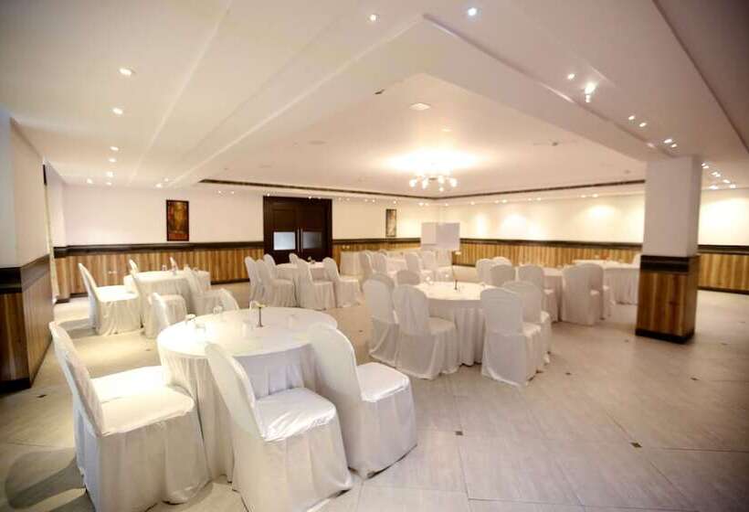 Fotos del hotel The Grand Radiant:  22