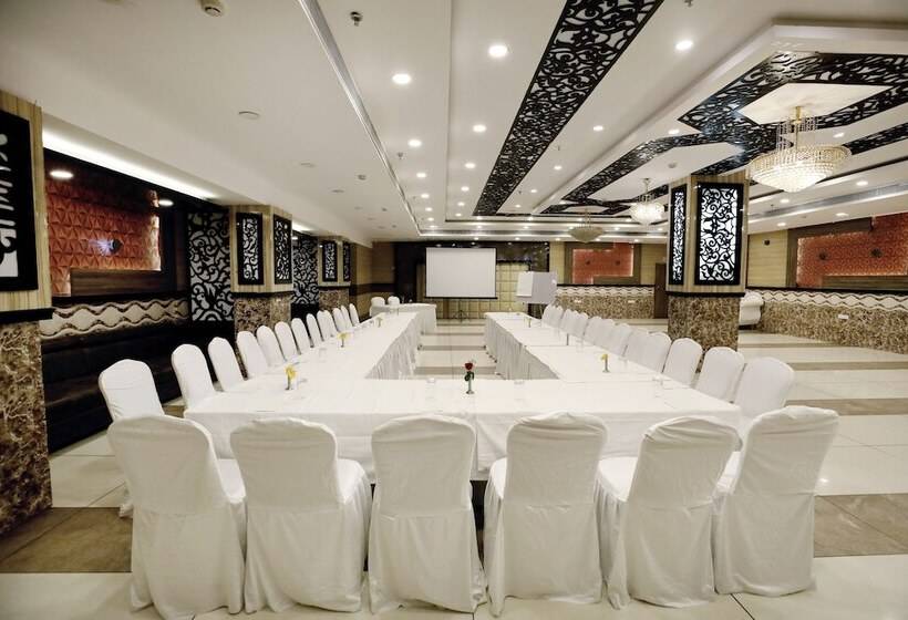 Fotos del hotel The Grand Radiant:  12