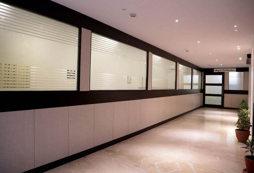 Fotos del hotel The Grand Radiant:  4