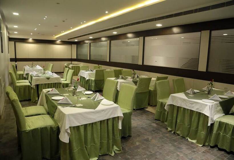 Fotos del hotel The Grand Radiant:  19