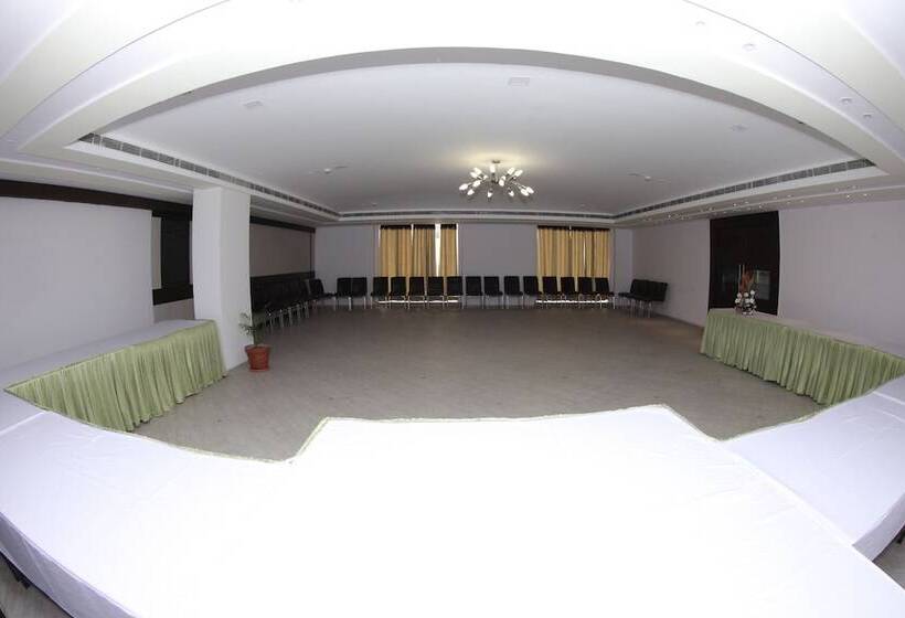 Fotos del hotel The Grand Radiant:  23