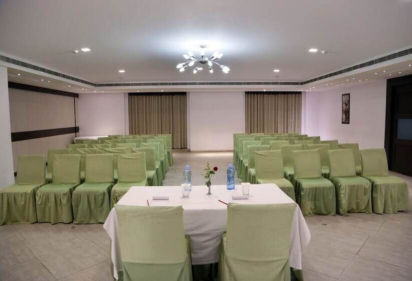 Fotos del hotel The Grand Radiant:  16