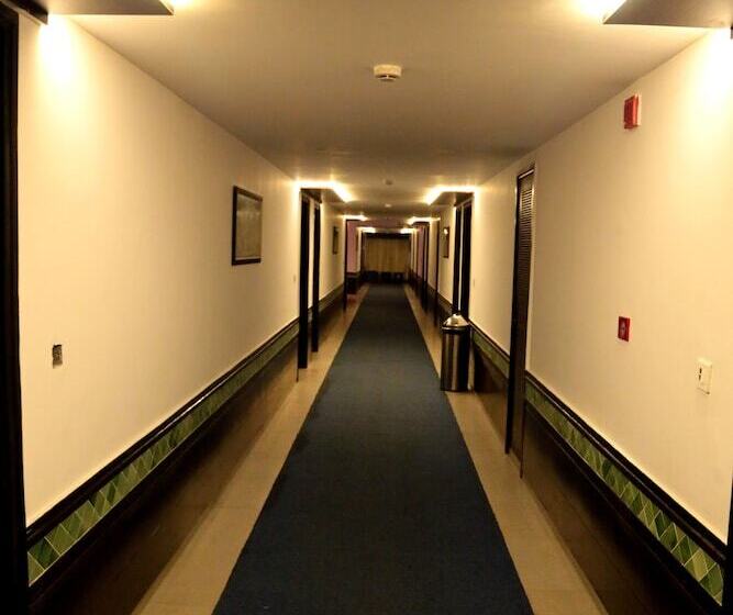 Fotos del hotel The Grand Radiant:  3