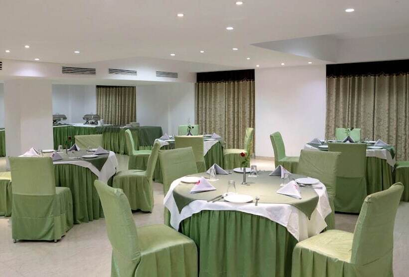 Fotos del hotel The Grand Radiant:  24