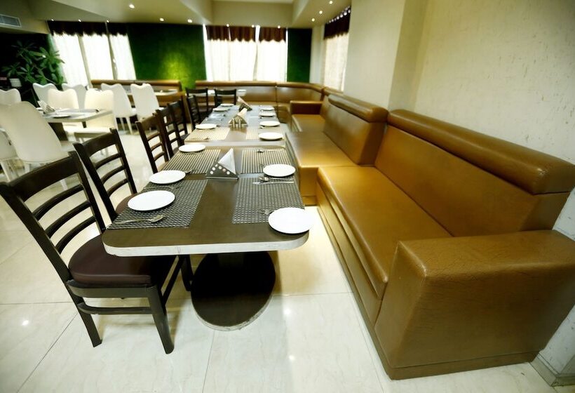 Fotos del hotel The Grand Radiant:  11