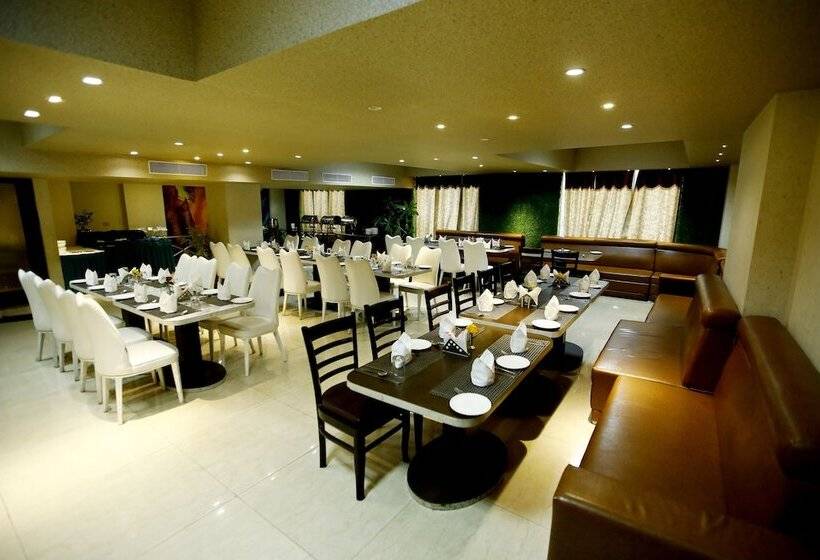 Fotos del hotel The Grand Radiant:  5