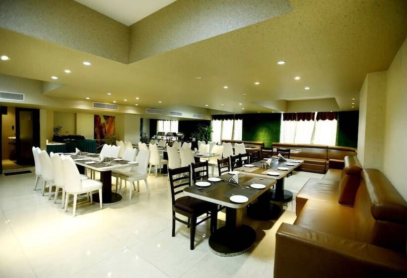 Fotos del hotel The Grand Radiant:  15