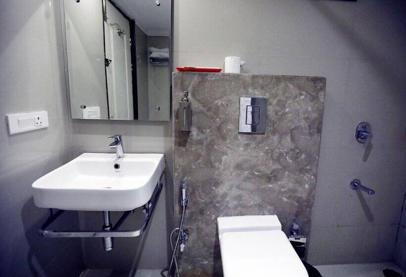 Fotos del hotel The Grand Radiant:  7