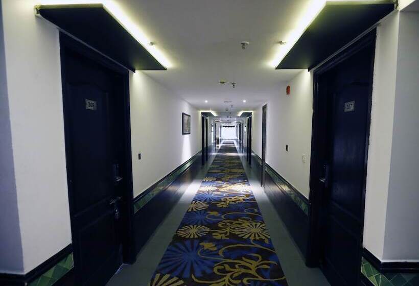 Fotos del hotel The Grand Radiant:  10