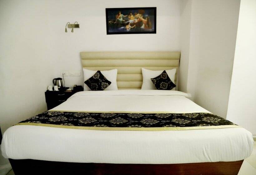 Fotos del hotel The Grand Radiant:  13