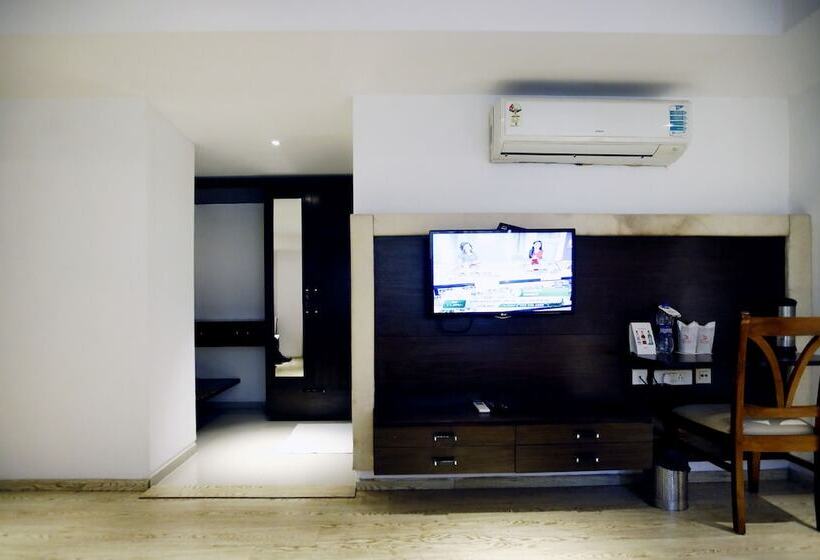 Fotos del hotel The Grand Radiant:  21