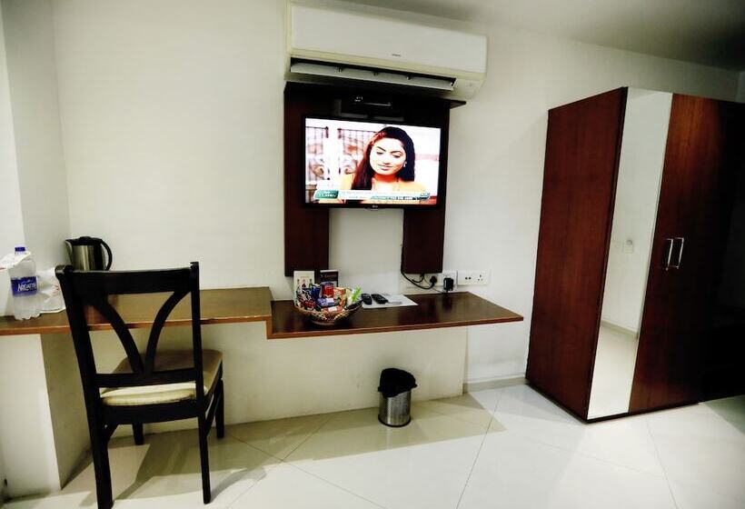 Fotos del hotel The Grand Radiant:  17