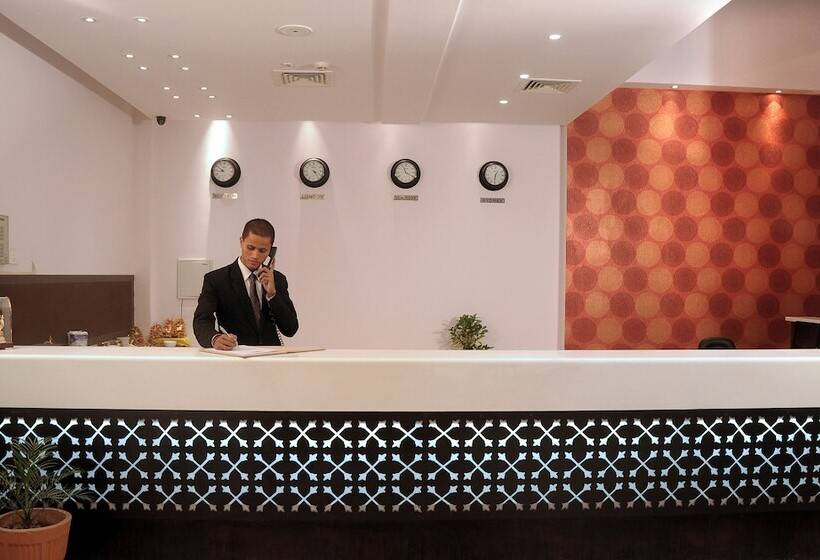 Fotos del hotel The Grand Radiant:  18