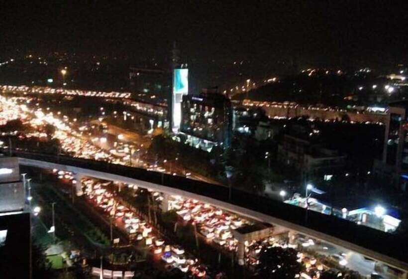 Fotos del hotel Apple Tree:  9